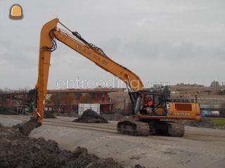 Omgeving Hoekse Waard