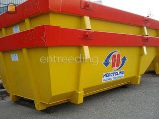 afzetcontainers 6/9/13/20... Omgeving De Drechtsteden