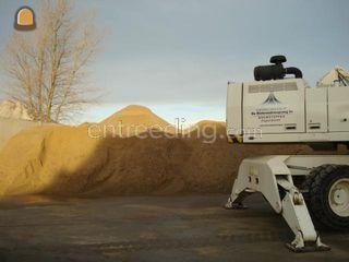 brekerzand 0-2 Omgeving De Drechtsteden