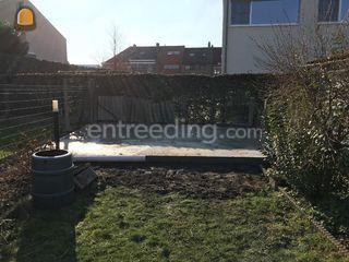 funderingen maken, voorbe... Omgeving Brussel