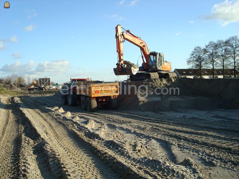 Grondwerk waddinxveen