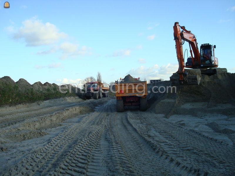 Grondwerk waddinxveen