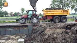 case + veenhuis 10m3 Omgeving De IJsselsteden