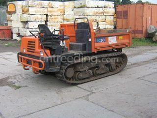 hitachi eg30 Omgeving De IJsselsteden