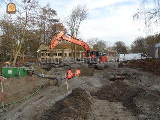 Rioolwerk Crayenburch Omgeving De IJsselsteden