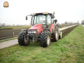 Case + frees Omgeving De IJsselsteden