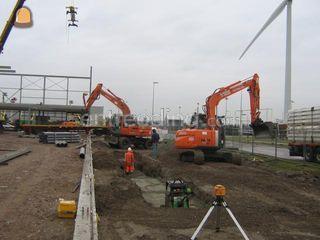 Rioolwerk Omgeving De IJsselsteden