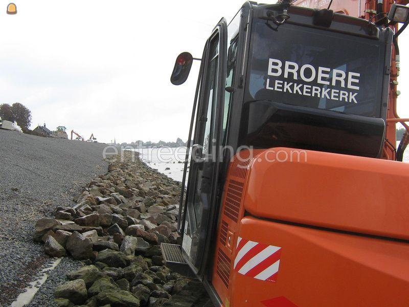 Dijkverzwaring Nederlek