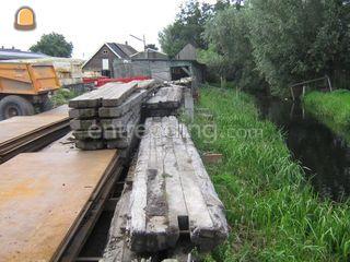 draglineschotten Omgeving De IJsselsteden