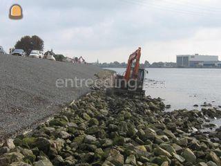Dijkverzwaring Nederlek Omgeving De IJsselsteden