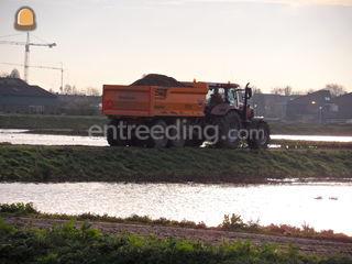 Grondwerk Groenzoom Omgeving De IJsselsteden