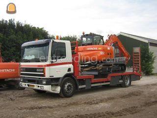 daf 65 Omgeving De IJsselsteden
