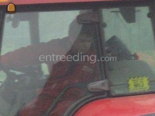 trekkerchauffeur Omgeving De IJsselsteden