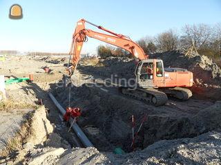 Rioolwerk Nootdorp Omgeving De IJsselsteden