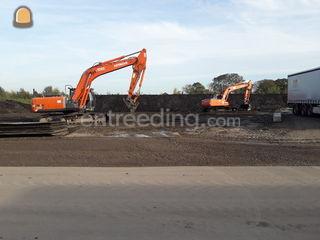 Broere Lekkerkerk uit Lekkerkerk