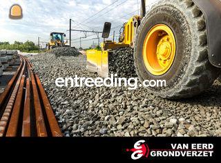 Grondverzet Van Eerd B.V. uit Veldhoven