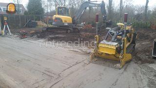 Vermeer Omgeving Steenwijk