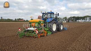 Omgeving Hoekse Waard