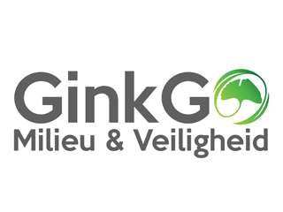 Logo GinkGO Milieu & Veiligheid Rotterdam