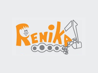 Logo Renika N.V. Zele