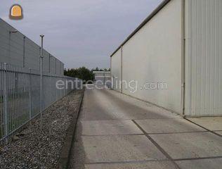 Vloeistofdichte betonplat... Omgeving Diest,Herk-de-Stad