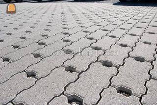 Waterdoorlatende stenen Omgeving Diest,Herk-de-Stad