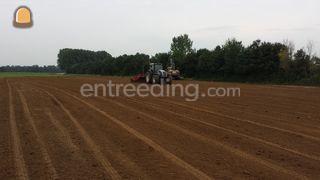 Tractor + Kilverbord Omgeving Lochem