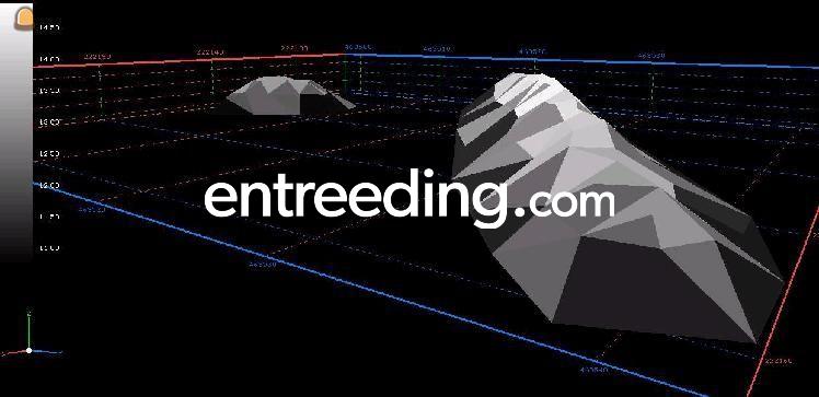 Depotmeting, inmeten en uitzetten m.b.v. GPS