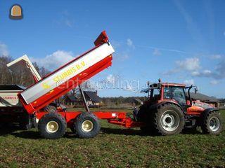 Beco Maxxim 240 Omgeving Lochem