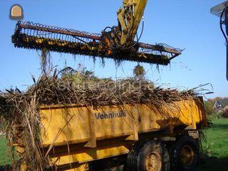Maaikorf 5,50 m Omgeving Lochem