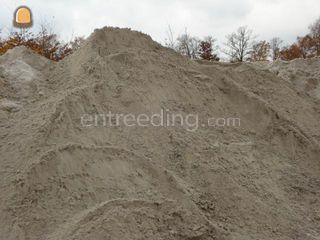 Vulzand,Metselzand en Bre... Omgeving Lochem