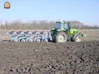 Lemke Ploeg Omgeving Amsterdam