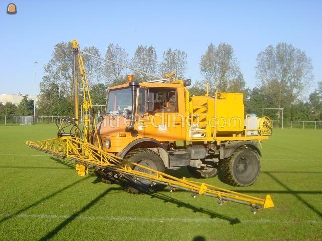 Unimog