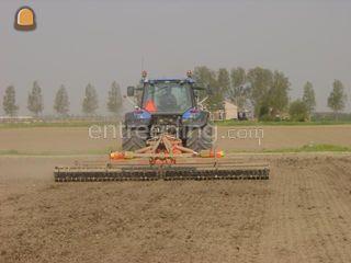 Maschio Omgeving Amsterdam