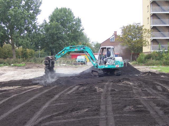 RVR Hoofddorp B.V. uit Hoofddorp