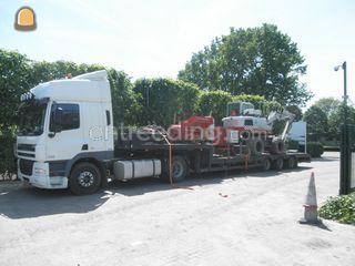 Nooteboom ASD14 Omgeving Oosterhout