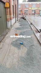 grondwerkers beschikbaar Omgeving Gent