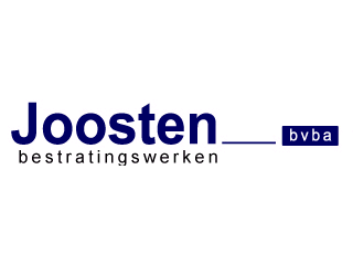 Logo Joosten B.V.B.A. Westmalle