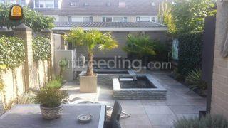 Willemsen Tuinaanleg en Onderhoud uit Ederveen