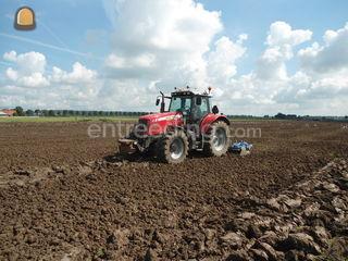 MF + lemken Omgeving Culemborg