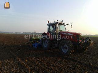 amazone Omgeving Culemborg