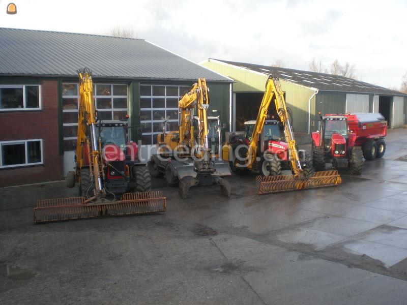 MF +herder MBK 120LS