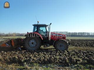 Falc drago 3100 Omgeving Culemborg