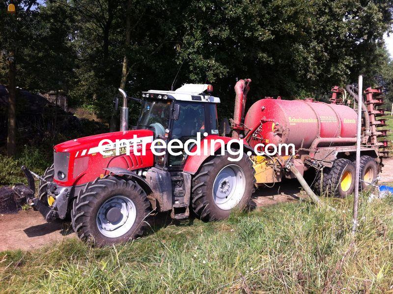 Schuitemaker Robusta