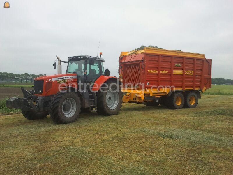 Schuitemaker Rapide 145/580