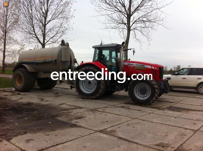 Schuitemaker Perfekta