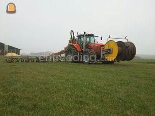 Votex/ baars Octopus 15 m... Omgeving Culemborg