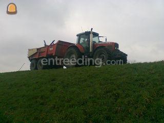 MF + Beco 200 Omgeving Culemborg