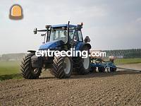 maiszaaimachine Monosem Omgeving Culemborg