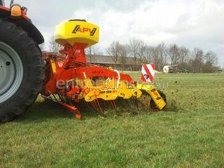 APV GP300M1 graslandverbe... Omgeving Culemborg